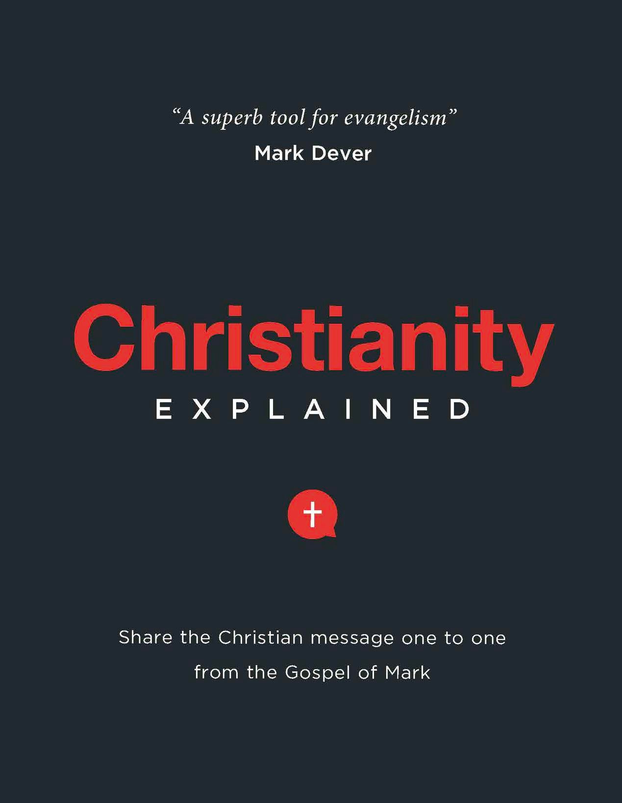 Image of Christanity Explained other