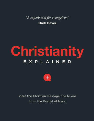 Image of Christanity Explained other