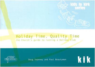 Image of Holiday Time Quality Time other