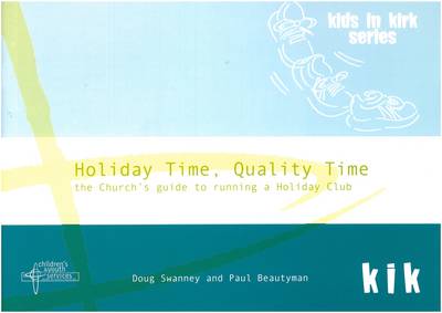 Image of Holiday Time Quality Time other