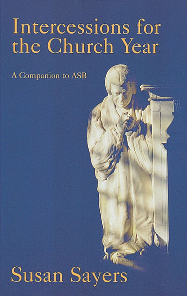 Image of Intercessions for the Church Year: Companion to the ASB other