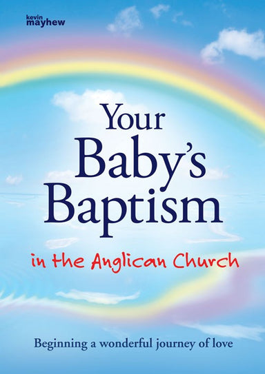 Image of Your Baby's Baptism in the Church of England other
