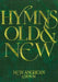 Image of Hymns Old and New: Words edition other