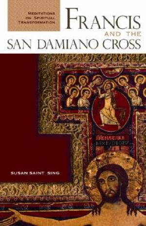 Image of Francis and the San Damiano Cross other