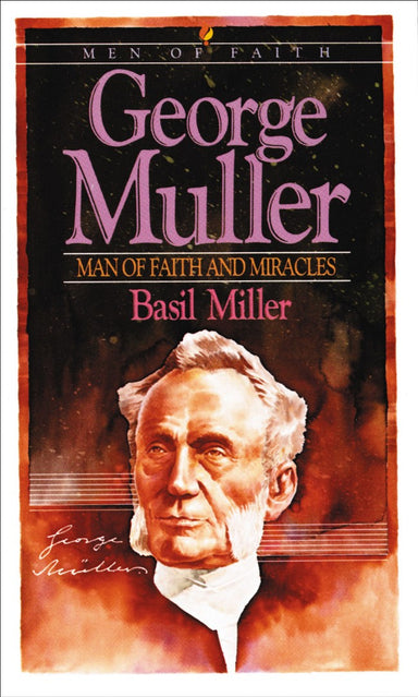 Image of George Muller other