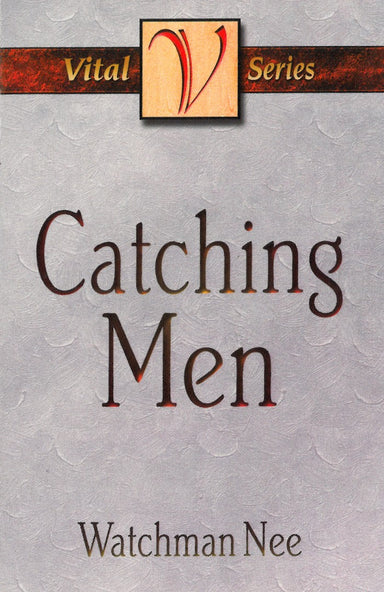 Image of Catching Men other