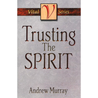 Image of Trusting The Spirit other
