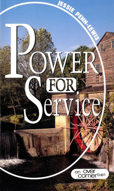 Image of Power For Service other
