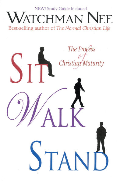 Image of Sit Walk Stand other