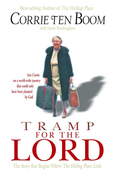 Image of Tramp For The Lord other