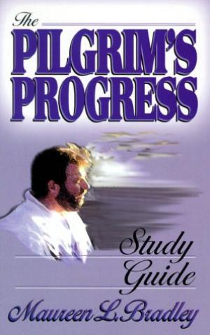 Image of Pilgrim's Progress : Study Guide other