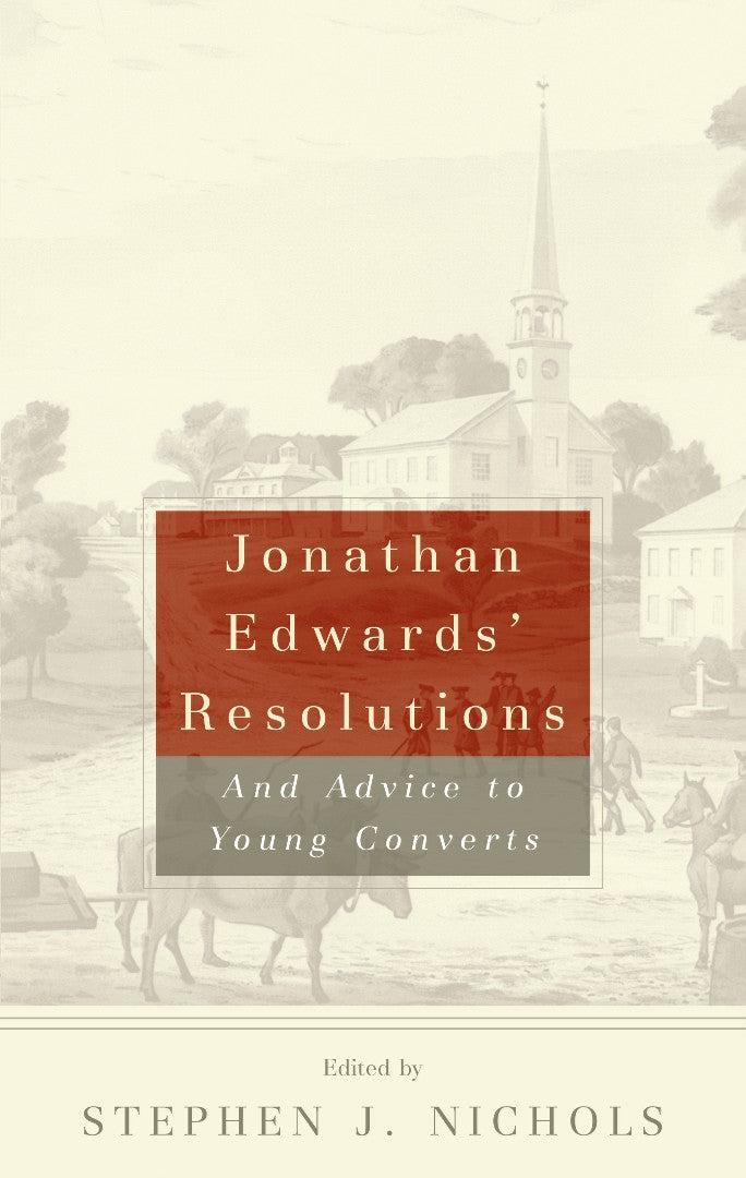 Image of Jonathan Edwards Resolutions other