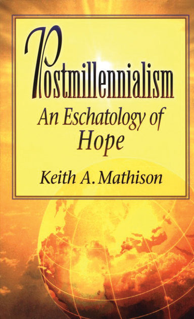 Image of Postmillenialism other