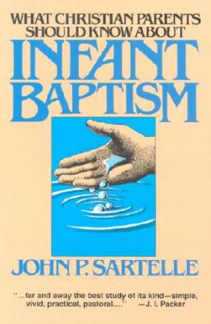 Image of Infant Baptism other