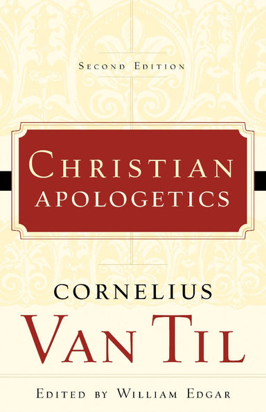 Image of Christian Apologetics other