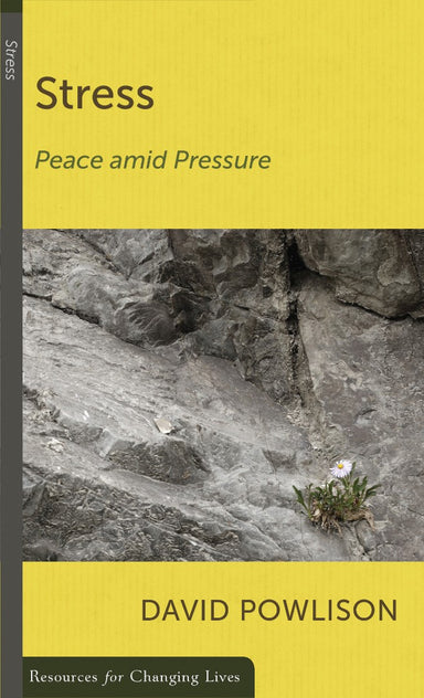 Image of Stress: Peace Amid Pressure other