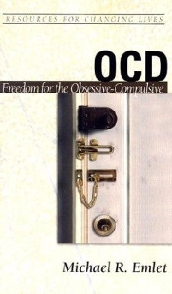 Image of OCD: Freedom for the Obsessive-compulsive other