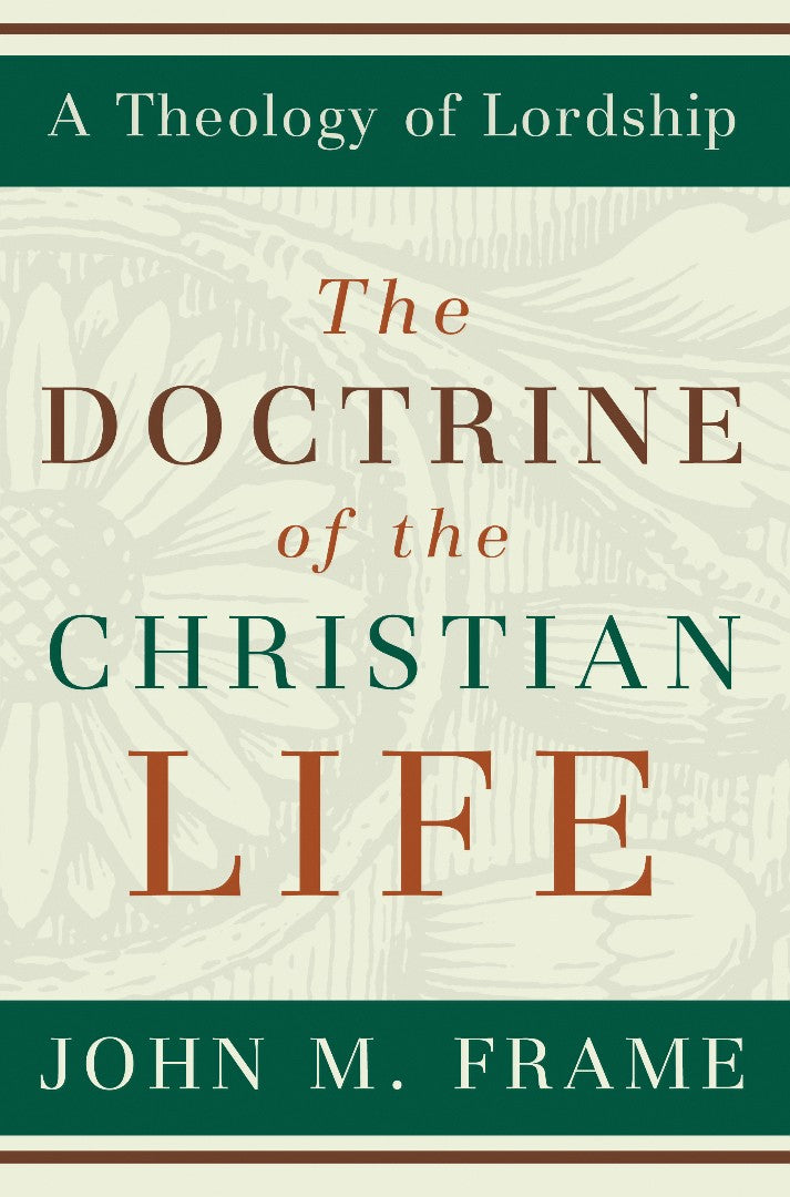 Image of Doctrine Of The Christian Life other
