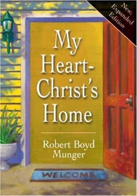 Image of My Heart Christ's Home Booklet other