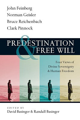 Image of Predestination And Free Will other