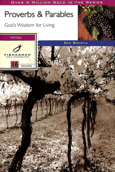 Image of Proverbs & Parables other