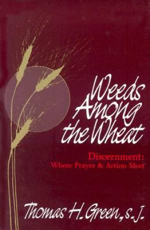 Image of Weeds Among the Wheat other