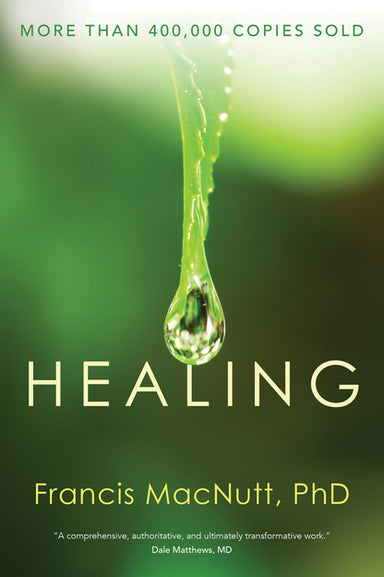 Image of Healing other