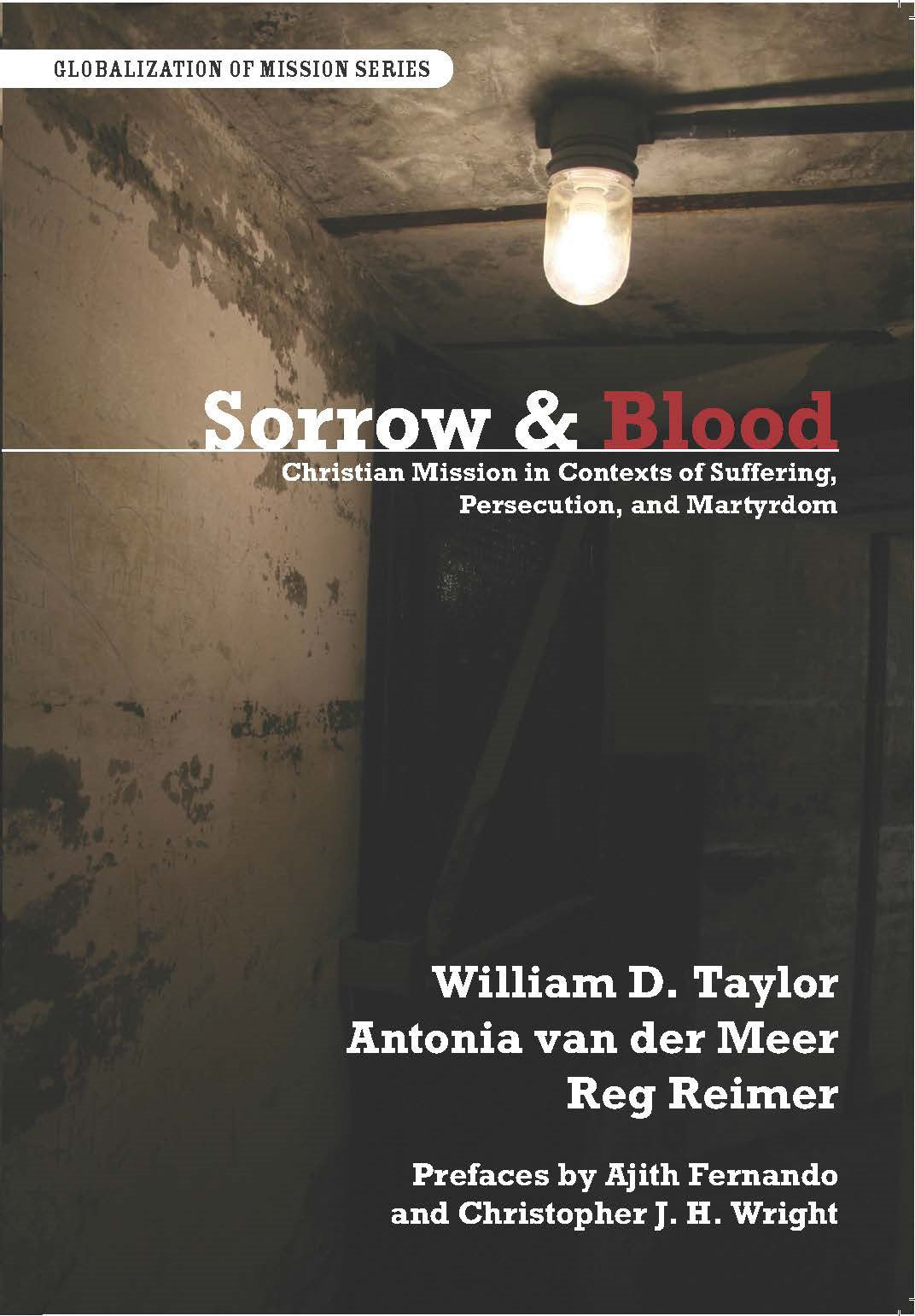 Image of Sorrow & Blood other