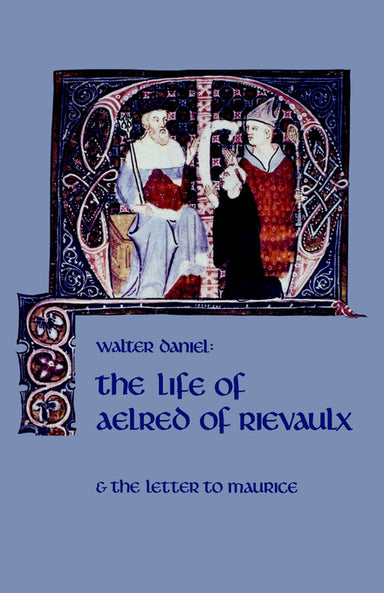 Image of The Life of Aelred of Rievaulx other