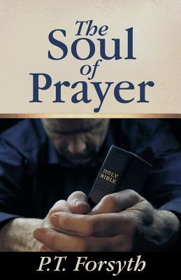 Image of The Soul of Prayer other