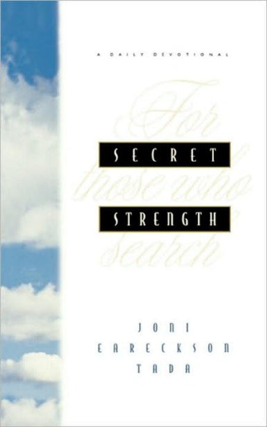 Image of Secret Strength other