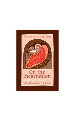 Image of On the Incarnation other