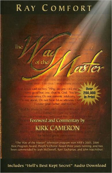 Image of Way Of The Master other
