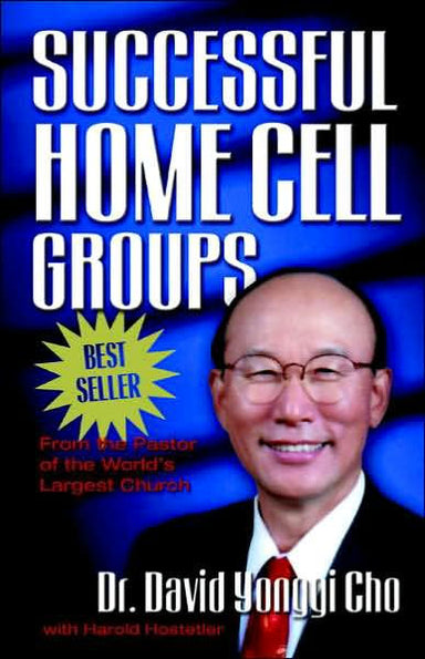 Image of Successful Home Cell Groups other