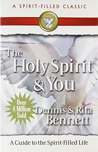 Image of Holy Spirit And You other