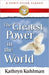 Image of The Greatest Power in the World other