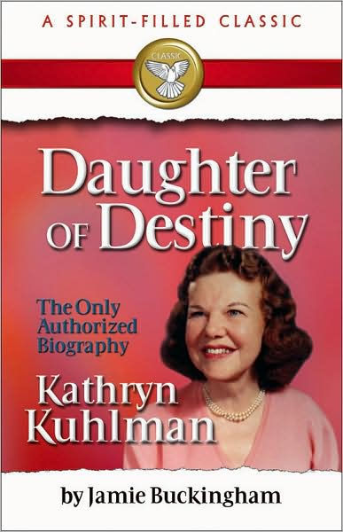 Image of Daughter of Destiny : Commemorative Edition other