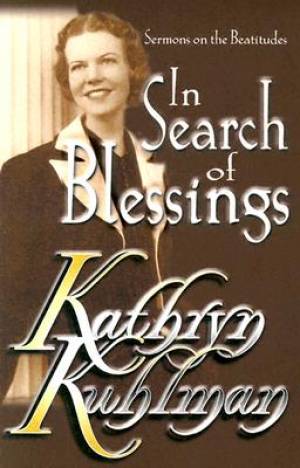 Image of In Search Of Blessings other