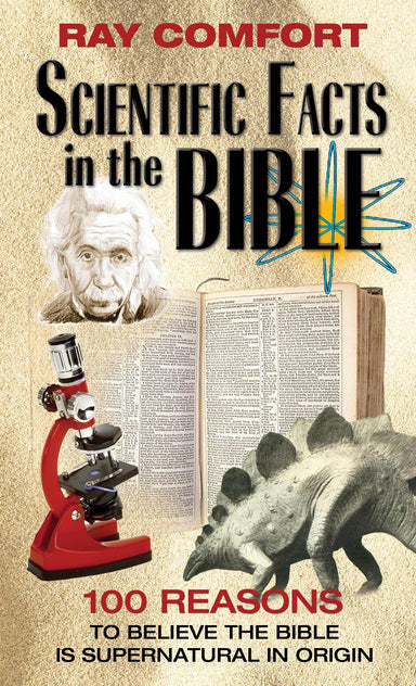 Image of Scientific Facts in the Bible other