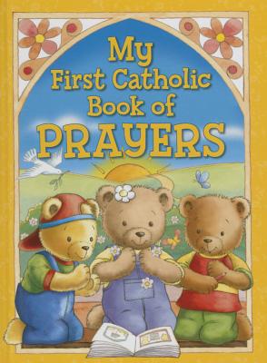Image of My First Catholic Book of Prayers other