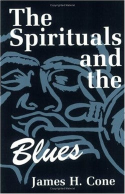 Image of The Spirituals and the Blues other