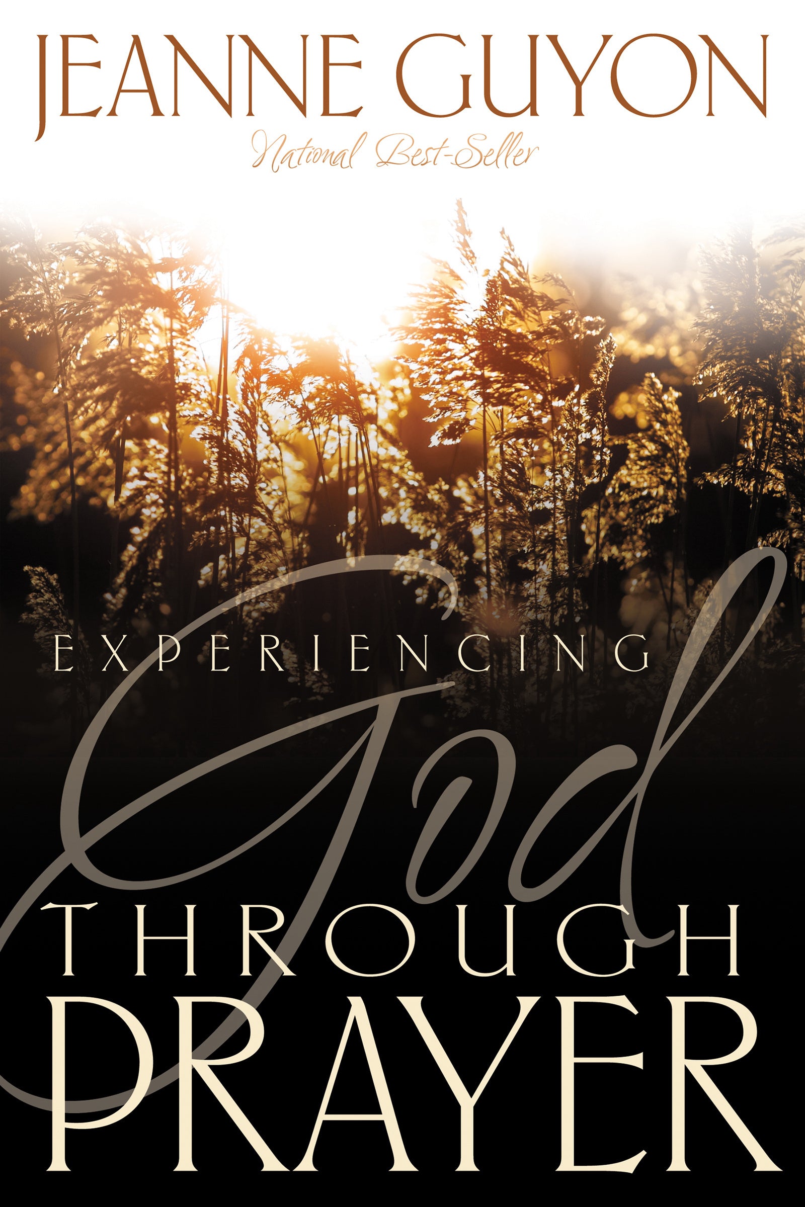 Image of Experiencing God Through Prayer other