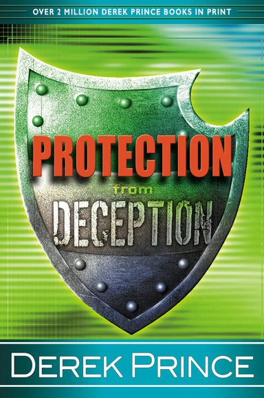Image of Protection From Deception other