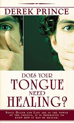 Image of Does Your Tongue Need Healing? other