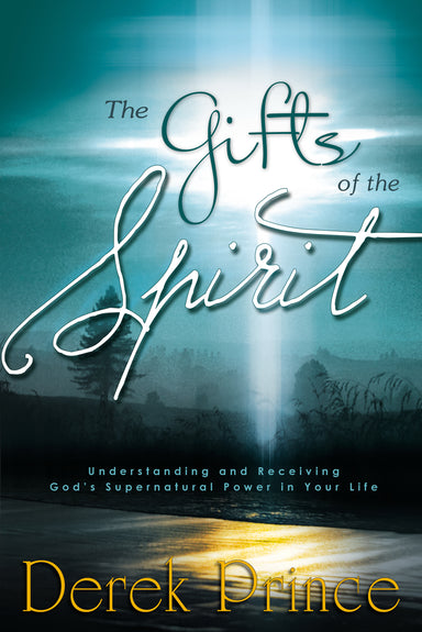 Image of The Gifts Of The Spirit other