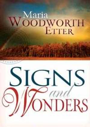 Image of Signs And Wonders other
