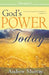 Image of Gods Power For Today (365 Day Devotional) other