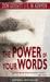 Image of Power Of Your Words other