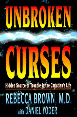 Image of Unbroken Curses other
