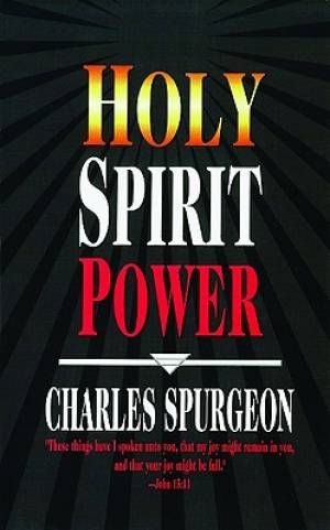 Image of Holy Spirit Power other